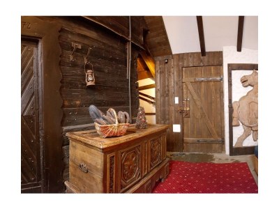 Holiday house Huber - Features photo 10