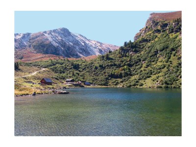 Holiday house Huber - Environment photo 17