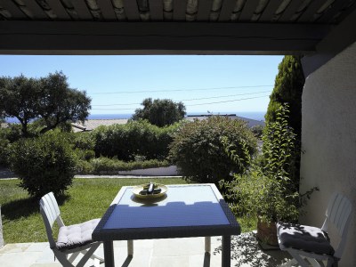 Holiday apartment L'Unique - Outdoor photo 3