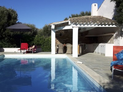 Holiday apartment L'Unique - Outdoor photo 4