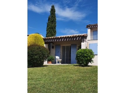 Holiday apartment L'Unique - Outdoor photo 6