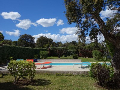 Holiday apartment L'Unique - Outdoor photo 10