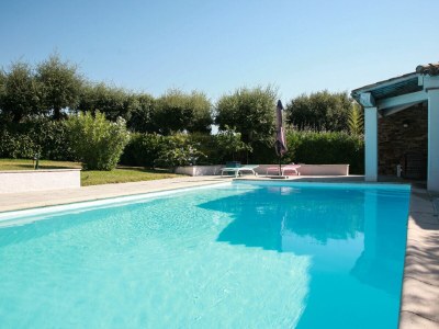 Holiday apartment L'Unique - Outdoor photo 11