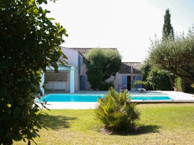 Holiday apartment L'Unique - Outdoor photo 12