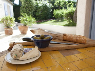 Holiday apartment L'Unique - Outdoor photo 14