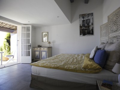 Holiday apartment L'Unique - Features photo 15