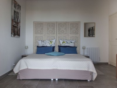 Holiday apartment L'Unique - Features photo 22