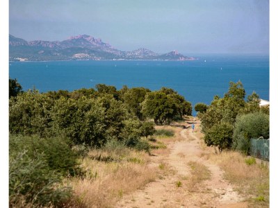 Holiday apartment L'Unique - Environment photo 23