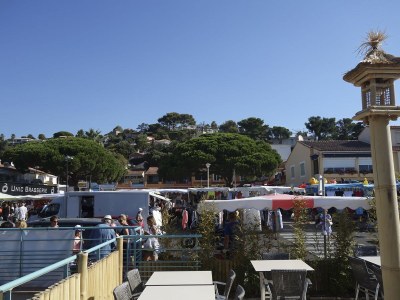 Holiday apartment L'Unique - Environment photo 27