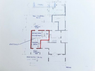 Holiday apartment L'Unique - Document photo 30