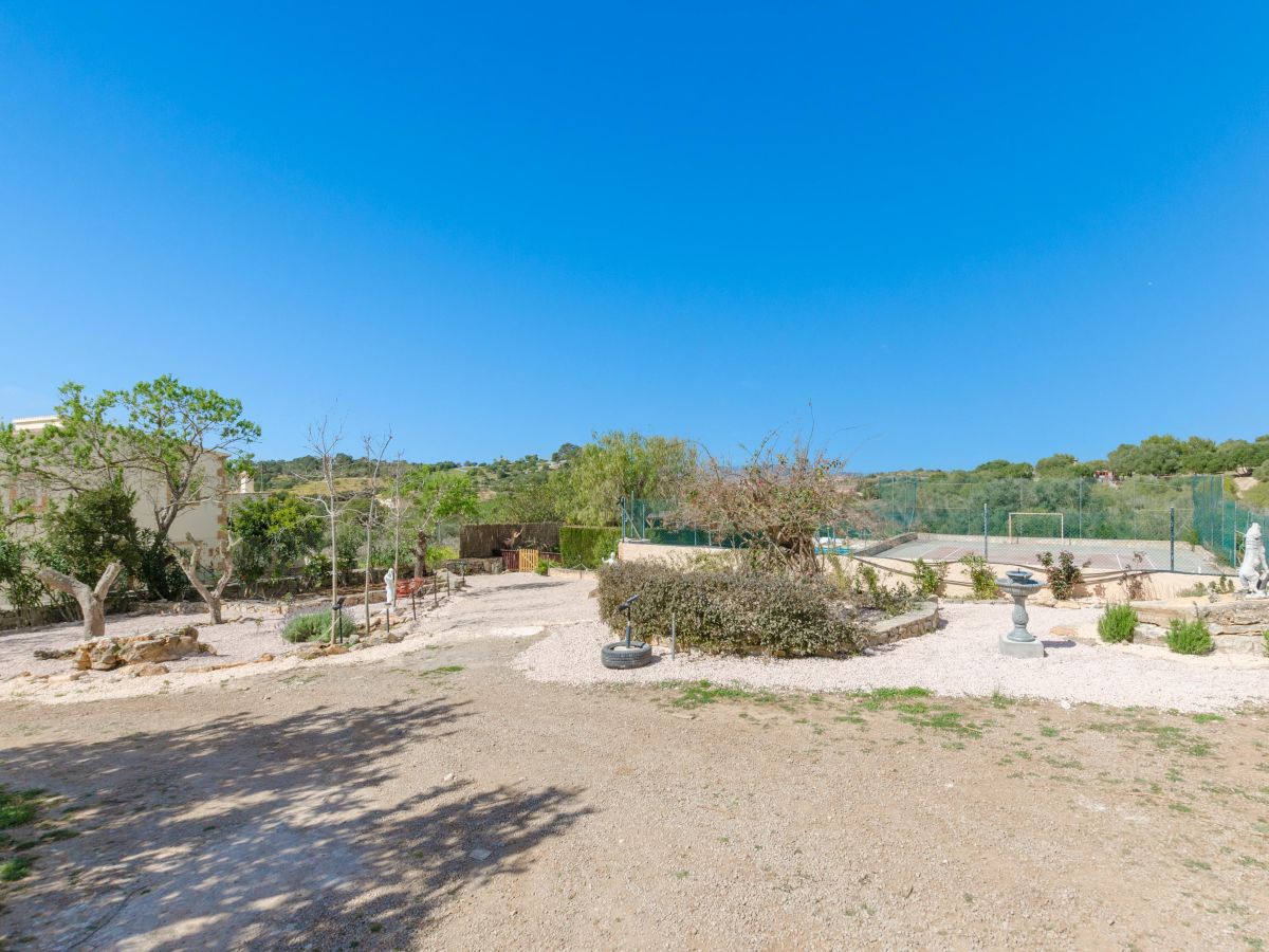 Villa La Cigarra Can Carrasco - Outdoor photo 3