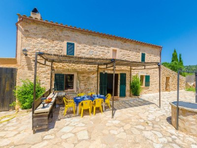 Villa La Cigarra Can Carrasco - Outdoor photo 2