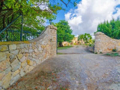 Villa La Cigarra Can Carrasco - Outdoor photo 5