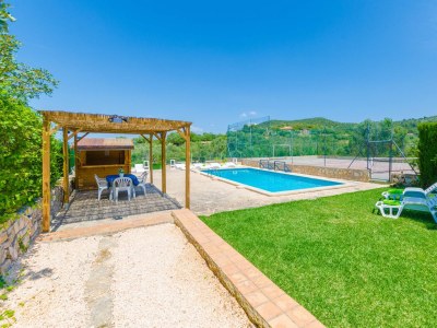 Villa La Cigarra Can Carrasco - Outdoor photo 6