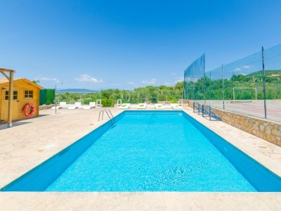 Villa La Cigarra Can Carrasco - Outdoor photo 8