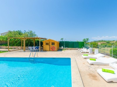 Villa La Cigarra Can Carrasco - Outdoor photo 10