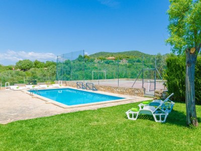 Villa La Cigarra Can Carrasco - Outdoor photo 13