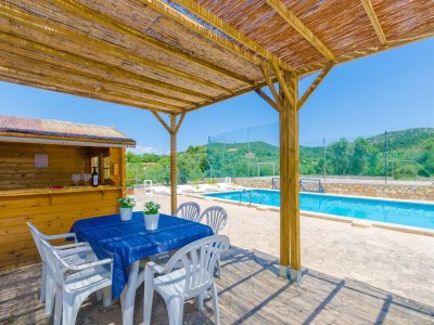 Villa La Cigarra Can Carrasco - Outdoor photo 15