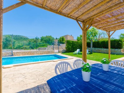 Villa La Cigarra Can Carrasco - Outdoor photo 16