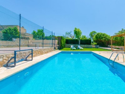 Villa La Cigarra Can Carrasco - Outdoor photo 17