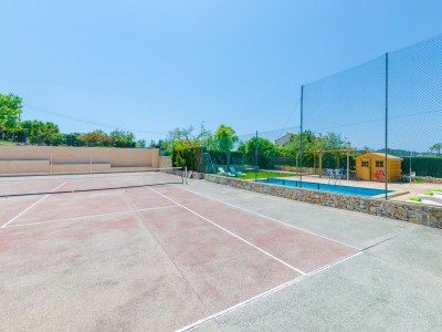 Villa La Cigarra Can Carrasco - Outdoor photo 18