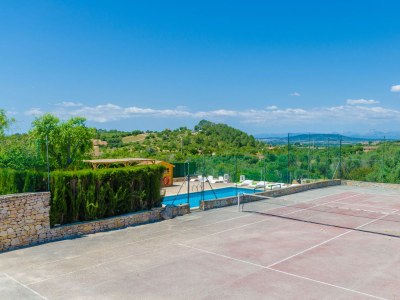 Villa La Cigarra Can Carrasco - Outdoor photo 19