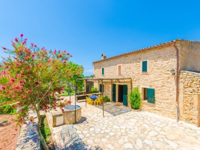 Villa La Cigarra Can Carrasco - Outdoor photo 20