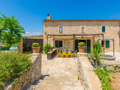 Villa La Cigarra Can Carrasco - Outdoor photo 21