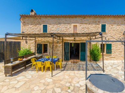 Villa La Cigarra Can Carrasco - Outdoor photo 22