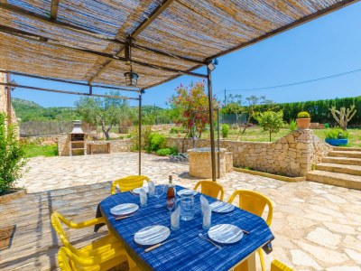 Villa La Cigarra Can Carrasco - Outdoor photo 23