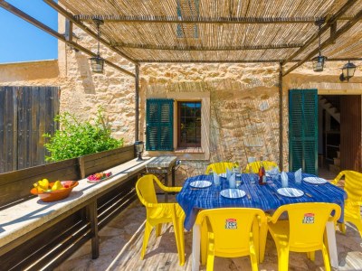 Villa La Cigarra Can Carrasco - Outdoor photo 24