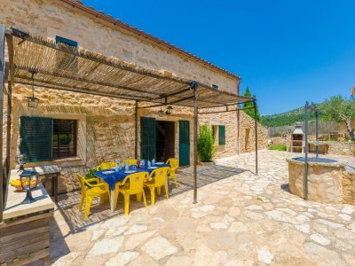 Villa La Cigarra Can Carrasco - Outdoor photo 25