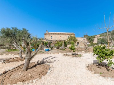 Villa La Cigarra Can Carrasco - Outdoor photo 30