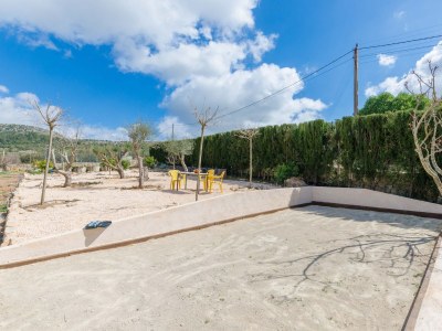 Villa La Cigarra Can Carrasco - Outdoor photo 31