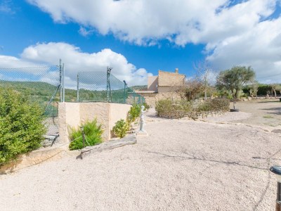 Villa La Cigarra Can Carrasco - Outdoor photo 32