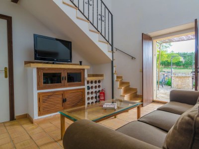 Villa La Cigarra Can Carrasco - Features photo 33