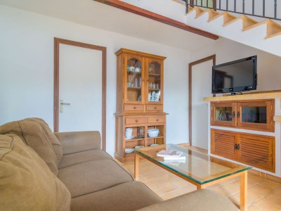 Villa La Cigarra Can Carrasco - Features photo 34