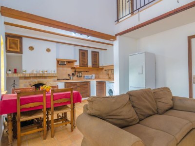 Villa La Cigarra Can Carrasco - Features photo 35