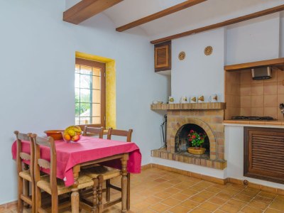 Villa La Cigarra Can Carrasco - Features photo 36