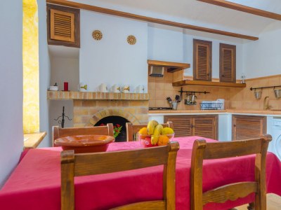 Villa La Cigarra Can Carrasco - Features photo 37