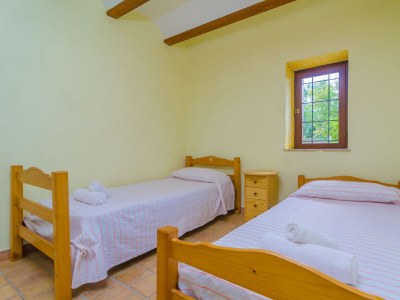 Villa La Cigarra Can Carrasco - Features photo 39