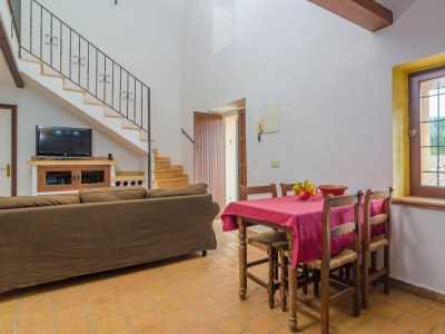 Villa La Cigarra Can Carrasco - Features photo 42