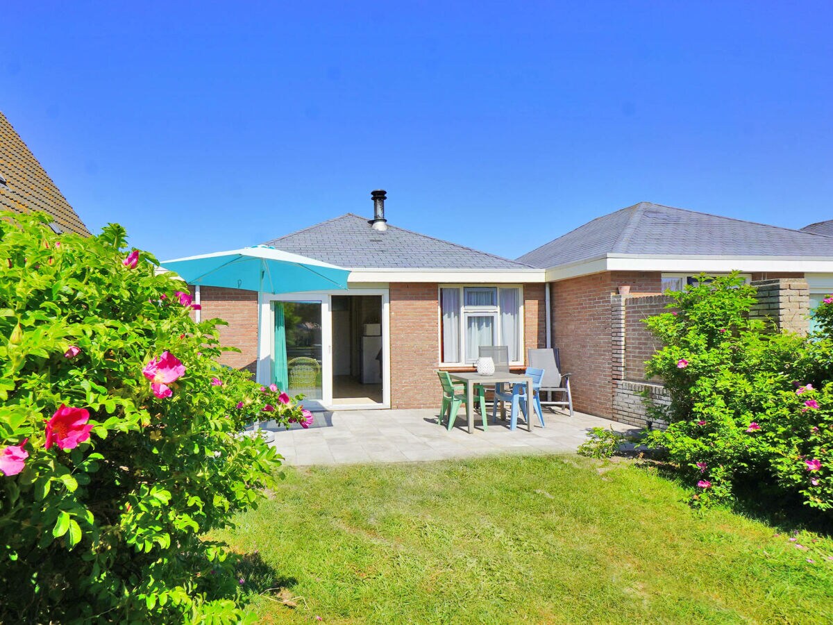 Holiday house De Seinpost 5 C'oog