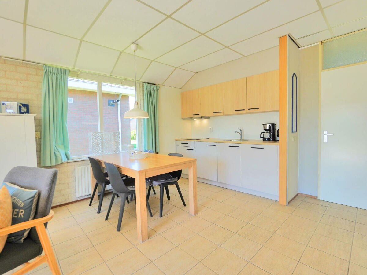 Holiday house De Seinpost 5 C'oog - Features photo 5