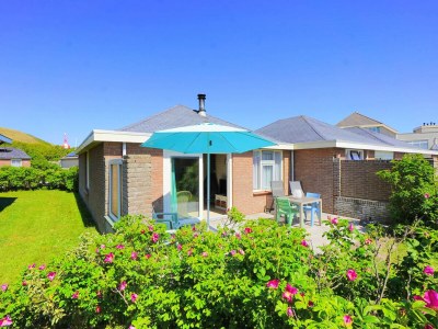 Holiday house De Seinpost 5 C'oog - Outdoor photo 3