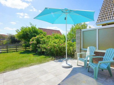 Holiday house De Seinpost 5 C'oog - Outdoor photo 4