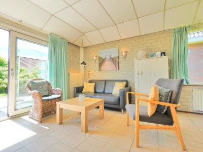 Holiday house De Seinpost 5 C'oog - Features photo 6