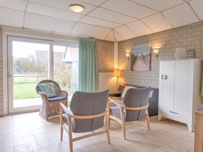 Holiday house De Seinpost 5 C'oog - Features photo 8