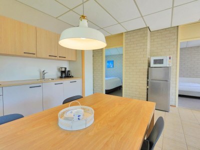 Holiday house De Seinpost 5 C'oog - Features photo 9