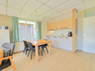 Holiday house De Seinpost 5 C'oog - Features photo 24